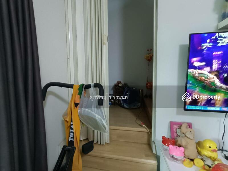 ขาย - City Sense Rattanathibet : ซิตี้เซนส์ รัตนาธิเบศร์, นนทบุรี