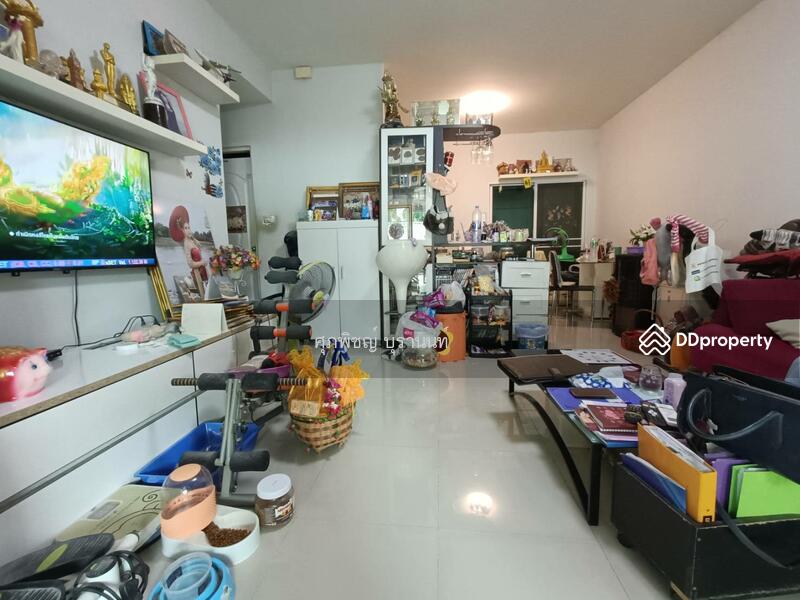 ขาย - City Sense Rattanathibet : ซิตี้เซนส์ รัตนาธิเบศร์, นนทบุรี