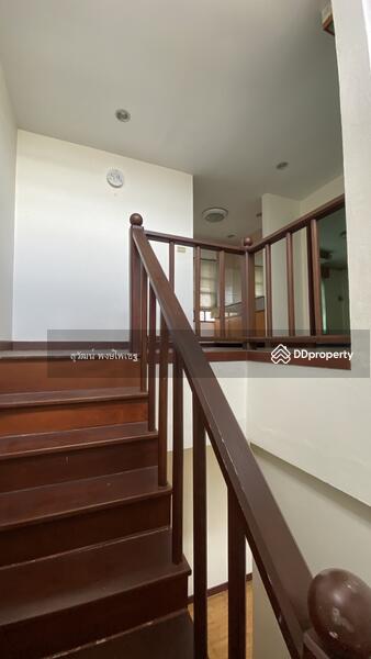 For Sale - Sailom Chaengwattana-Pak Kret 15, Nonthaburi