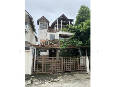 ขาย - สายลม แจ้งวัฒนะ-ปากเกร็ด 15 (Sailom Chaengwattana-Pak Kret 15), นนทบุรี