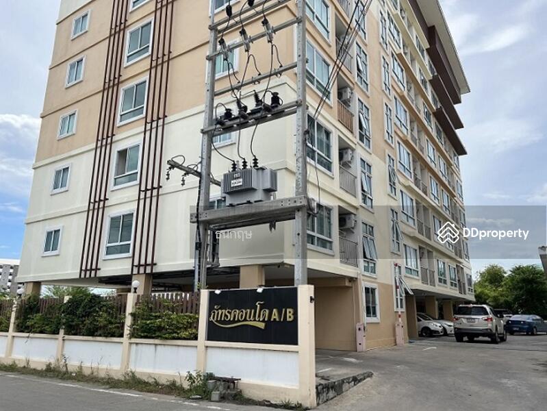 For Sale - Pattara Condotown, Chon Buri