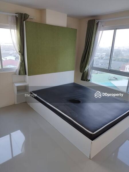 For Sale - Pattara Condotown, Chon Buri