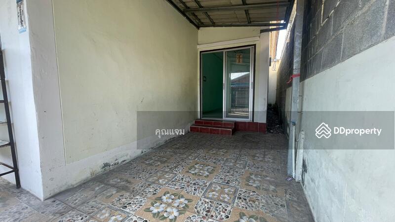 For Sale - หมู่บ้านอมรทรัพย์, Bangkok