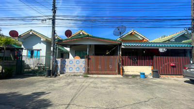 ขาย - หมู่บ้านอมรทรัพย์, กรุงเทพ