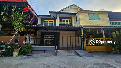 ขาย - Pruksa 15 Thepharak : พฤกษา 15 เทพารักษ์, สมุทรปราการ