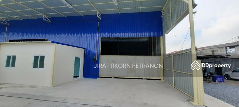 For Rent - SSR WAREHOUSE, Samut Prakan