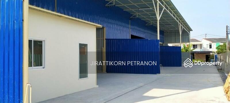 For Rent - SSR WAREHOUSE, Samut Prakan