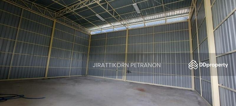 For Rent - SSR WAREHOUSE, Samut Prakan