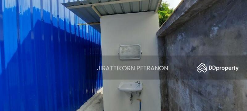 For Rent - SSR WAREHOUSE, Samut Prakan