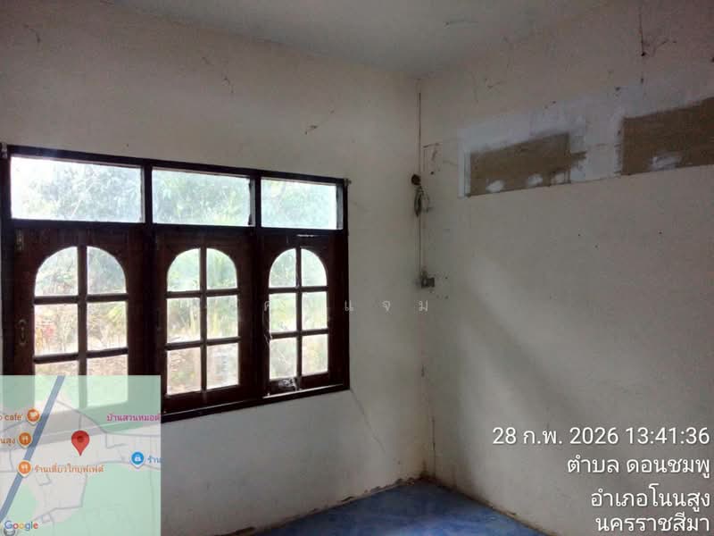 ขาย - นอกโครงการนครราชสีมา, นครราชสีมา