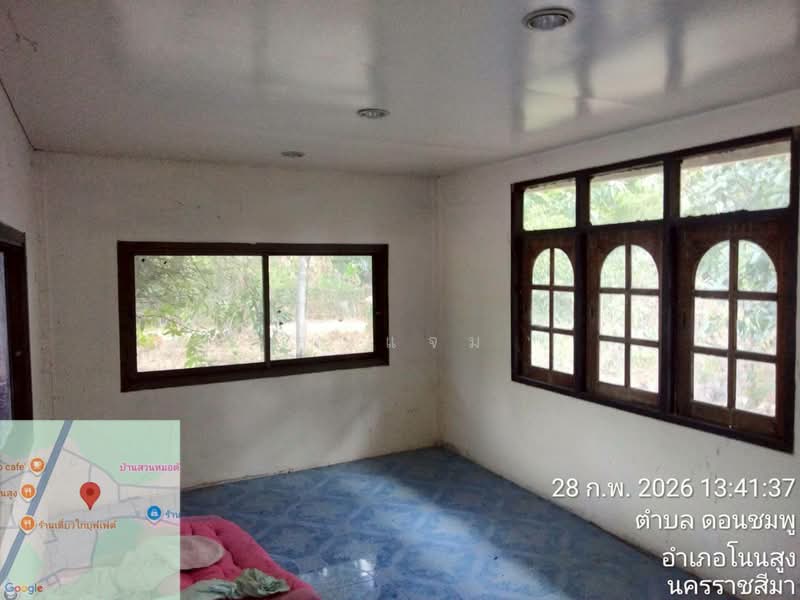 ขาย - นอกโครงการนครราชสีมา, นครราชสีมา