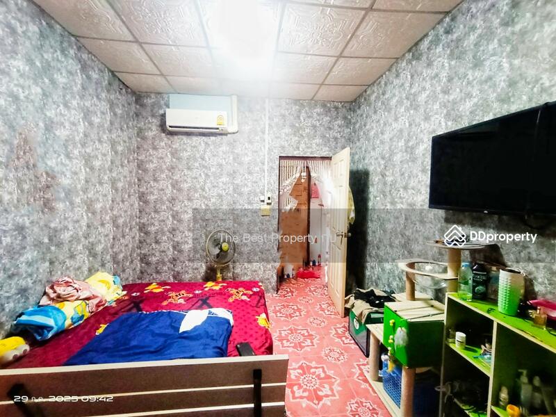 ขาย - หมู่บ้านพีเคการ์เด้นท์ ประชาอุทิศ90, สมุทรปราการ