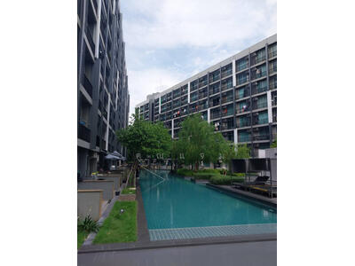 ขาย - A Space Me Sukhumvit 77 : เอ สเปซ มี สุขุมวิท 77, กรุงเทพ