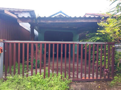 ขาย - นอกโครงการกระบี่, กระบี่