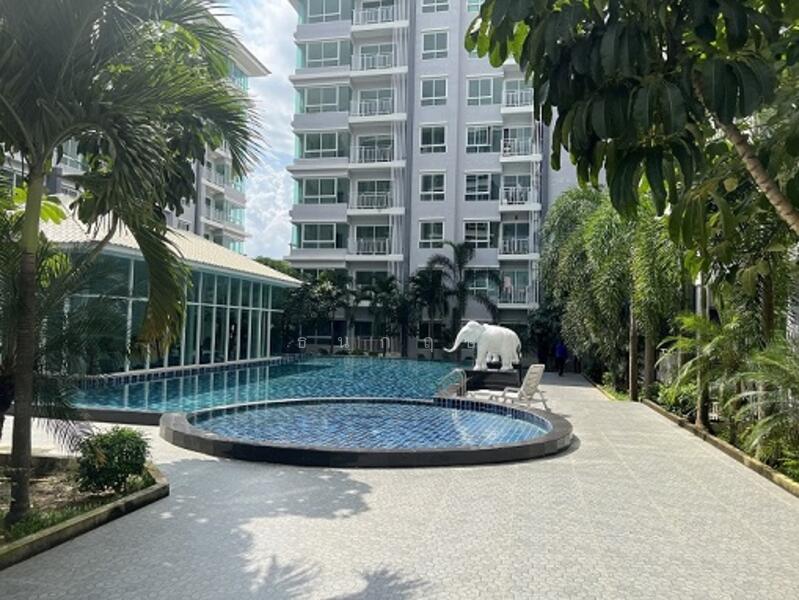 For Sale - Royal Hill Resort Bowin, Chon Buri (Pattaya)