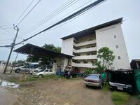 ขาย - ขายอพาร์ตเม้นท์ 5 ชั้น ซอยรามคำแหง 68 แยก 1/7 แขวงหัวหมาก เขตบางกะปิ กรุงเทพ, กรุงเทพ