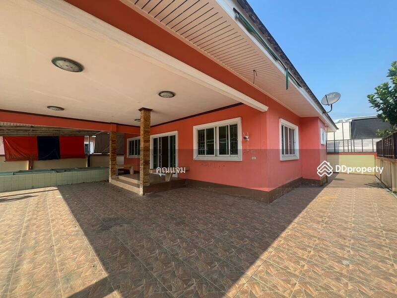 For Sale - บ้านรุ่งโรจน์ 8, Chon Buri