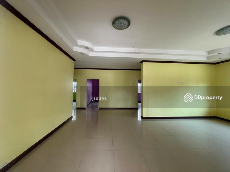 For Sale - บ้านรุ่งโรจน์ 8, Chon Buri