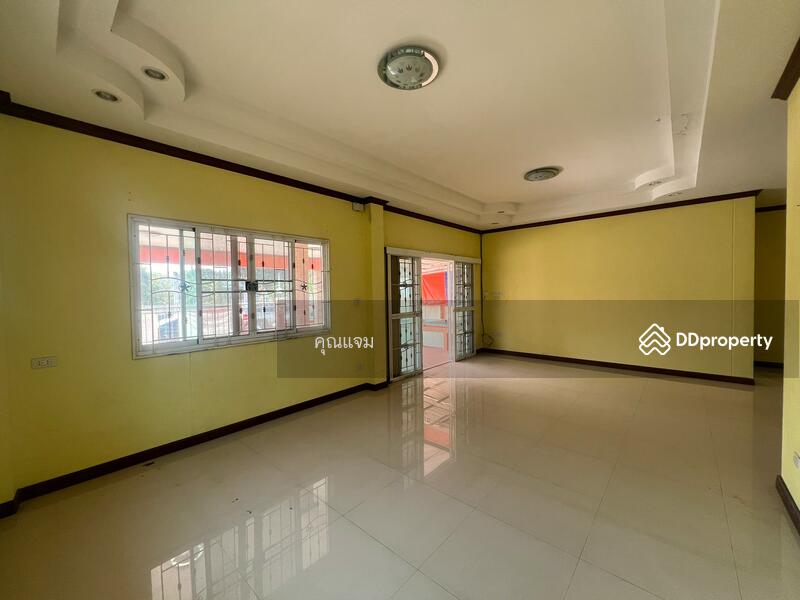 For Sale - บ้านรุ่งโรจน์ 8, Chon Buri