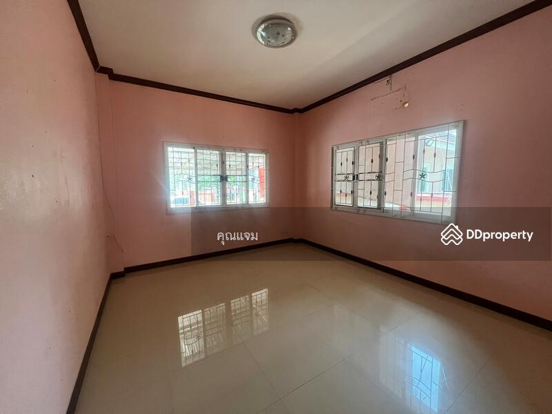 For Sale - บ้านรุ่งโรจน์ 8, Chon Buri