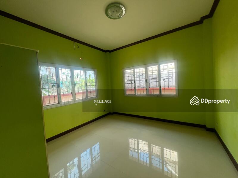 For Sale - บ้านรุ่งโรจน์ 8, Chon Buri