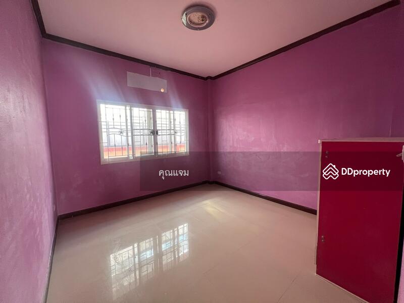 For Sale - บ้านรุ่งโรจน์ 8, Chon Buri