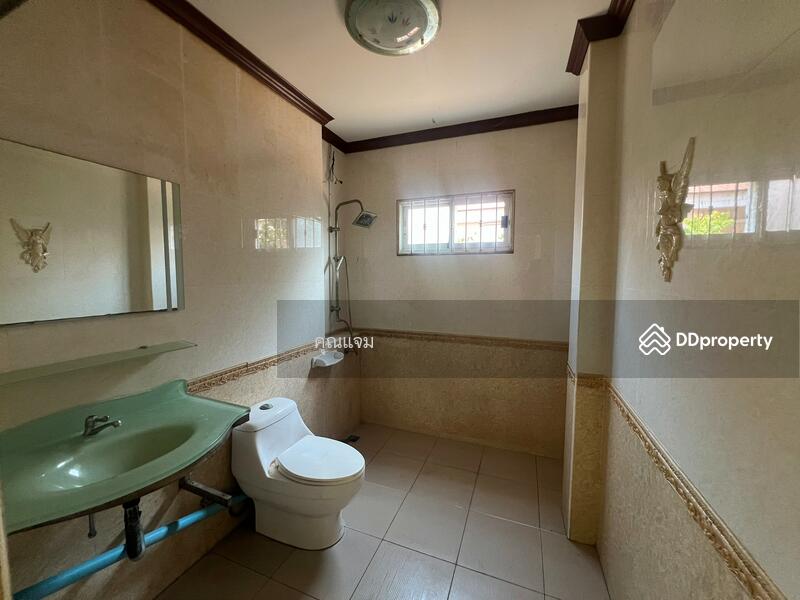 For Sale - บ้านรุ่งโรจน์ 8, Chon Buri
