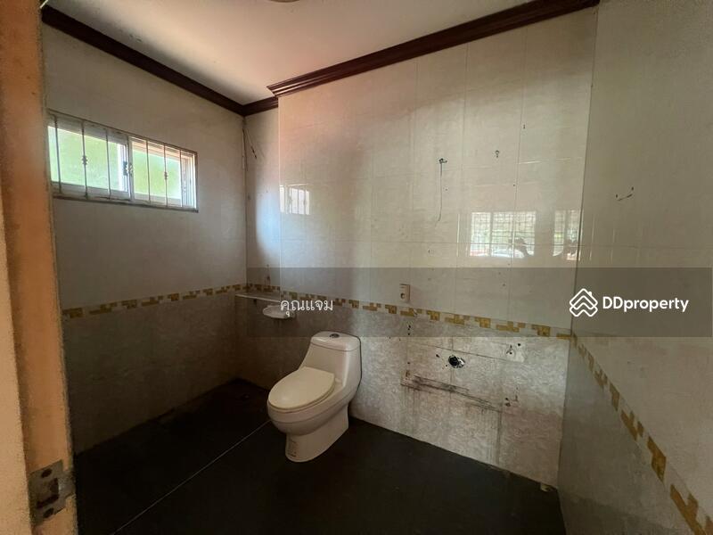 For Sale - บ้านรุ่งโรจน์ 8, Chon Buri