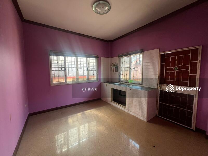 For Sale - บ้านรุ่งโรจน์ 8, Chon Buri