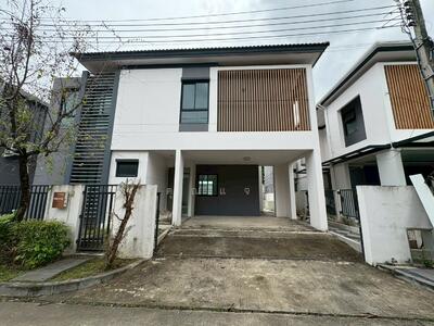 ขาย - Zerene Rama 2-Tha Kham : ซีรีน พระราม 2-ท่าข้าม, กรุงเทพ