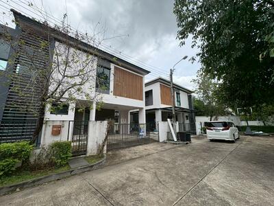 ขาย - Zerene Rama 2-Tha Kham : ซีรีน พระราม 2-ท่าข้าม, กรุงเทพ