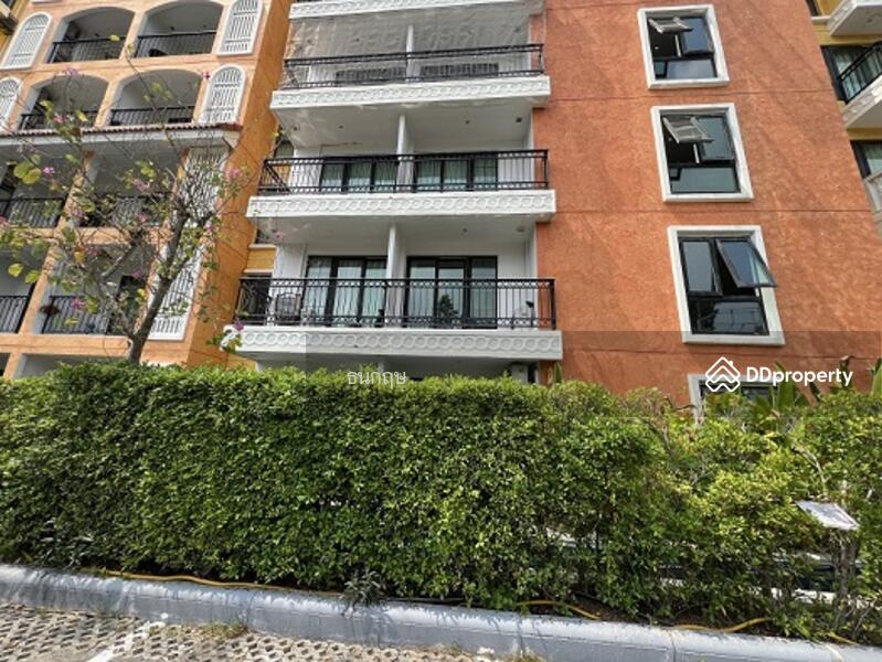 For Sale - Venetian Signature Condo Resort Pattaya, Chon Buri