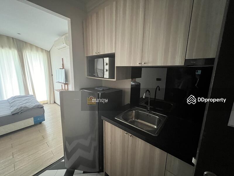 For Sale - Venetian Signature Condo Resort Pattaya, Chon Buri