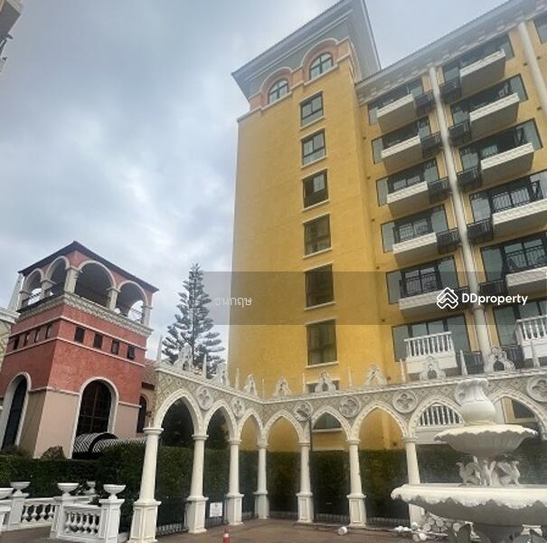 For Sale - Venetian Signature Condo Resort Pattaya, Chon Buri