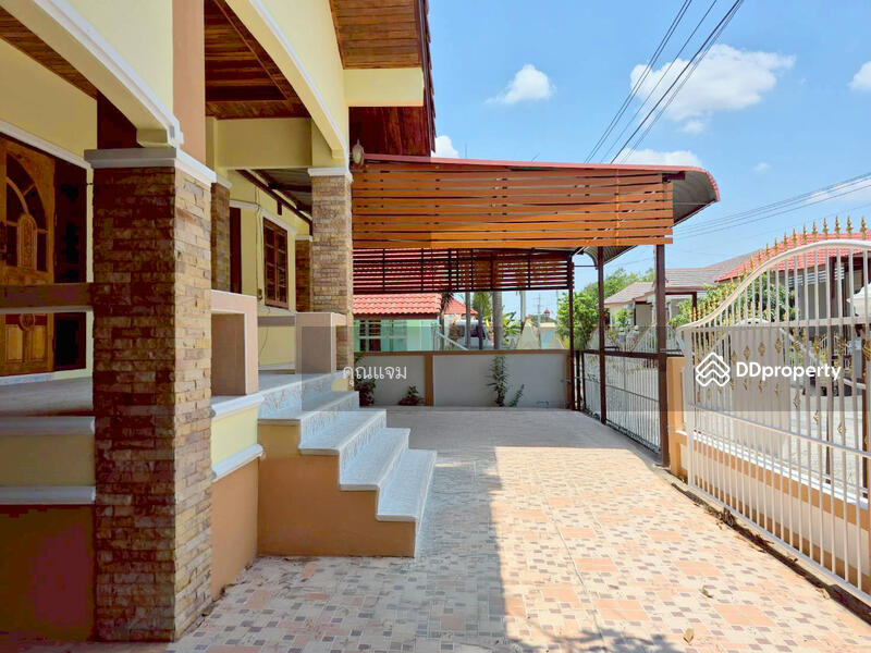 For Sale - นอกโครงการร้อยเอ็ด, Roi Et