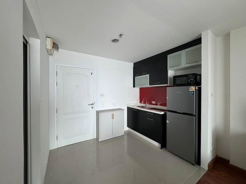 Bangkok Horizon Ramkhamhaeng, Bangkok, 788 Ramkamhang Road, Hua Mak, Bang Kapi, Bangkok, 1 Bedroom, 36 sqm, Condo For Rent, by Agentbkk, 60098686 - DDproperty.com