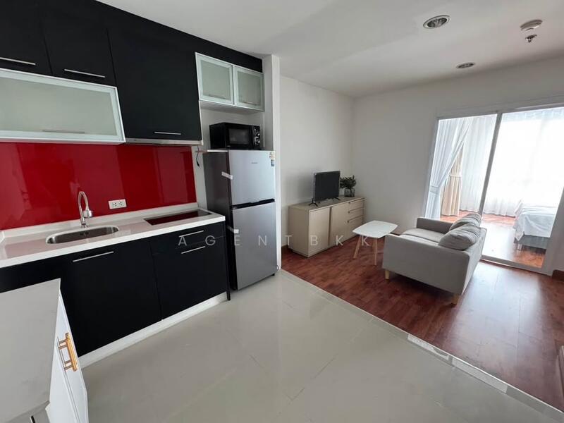 Bangkok Horizon Ramkhamhaeng, Bangkok, 788 Ramkamhang Road, Hua Mak, Bang Kapi, Bangkok, 1 Bedroom, 36 sqm, Condo For Rent, by Agentbkk, 60098686 - DDproperty.com