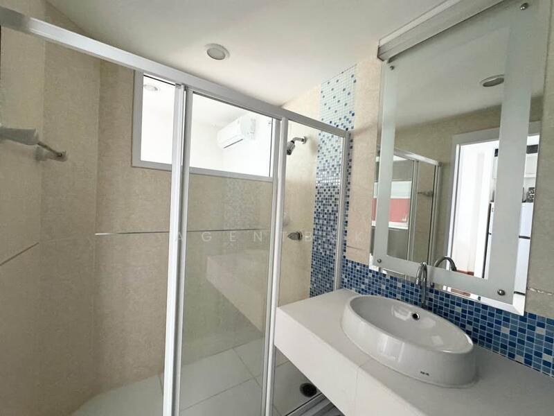 Bangkok Horizon Ramkhamhaeng, Bangkok, 788 Ramkamhang Road, Hua Mak, Bang Kapi, Bangkok, 1 Bedroom, 36 sqm, Condo For Rent, by Agentbkk, 60098686 - DDproperty.com