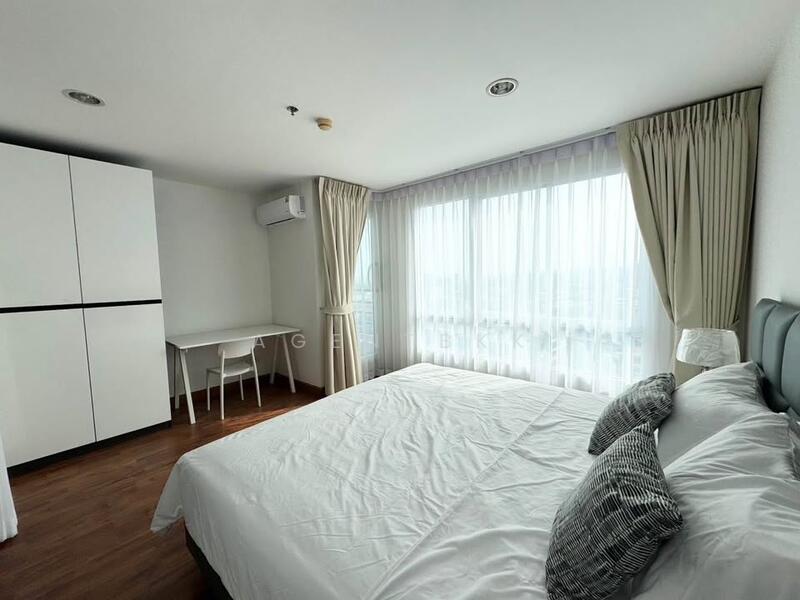 Bangkok Horizon Ramkhamhaeng, Bangkok, 788 Ramkamhang Road, Hua Mak, Bang Kapi, Bangkok, 1 Bedroom, 36 sqm, Condo For Rent, by Agentbkk, 60098686 - DDproperty.com