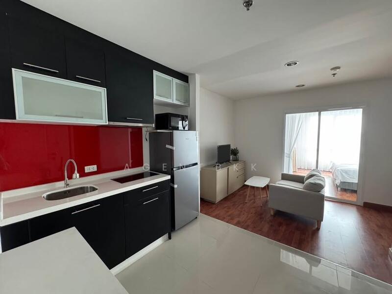 Bangkok Horizon Ramkhamhaeng, Bangkok, 788 Ramkamhang Road, Hua Mak, Bang Kapi, Bangkok, 1 Bedroom, 36 sqm, Condo For Rent, by Agentbkk, 60098686 - DDproperty.com