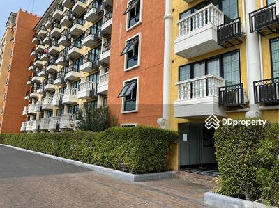 ขาย - Venetian Signature Condo Resort Pattaya : เวเนเชี่ยน ซิกเนเจอร์ คอนโด รีสอร์ท พัทยา, ชลบุรี