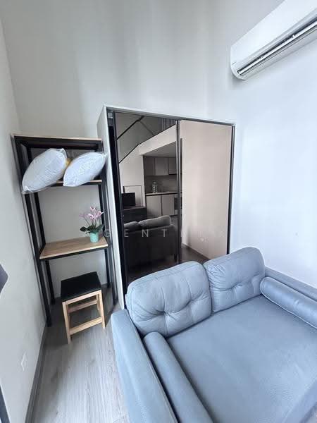 The Reserve Phahol-Pradipat, Bangkok, Soi Pradipat 23, Samsen Nai, Phaya Thai, Bangkok, 1 Bedroom, 40 sqm, Condo For Rent, by Agentbkk, 60098696 - DDproperty.com