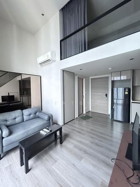 The Reserve Phahol-Pradipat, Bangkok, Soi Pradipat 23, Samsen Nai, Phaya Thai, Bangkok, 1 Bedroom, 40 sqm, Condo For Rent, by Agentbkk, 60098696 - DDproperty.com