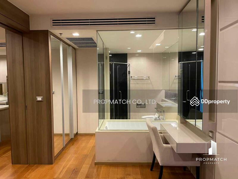 For Sale - The Address Sathorn, Bangkok