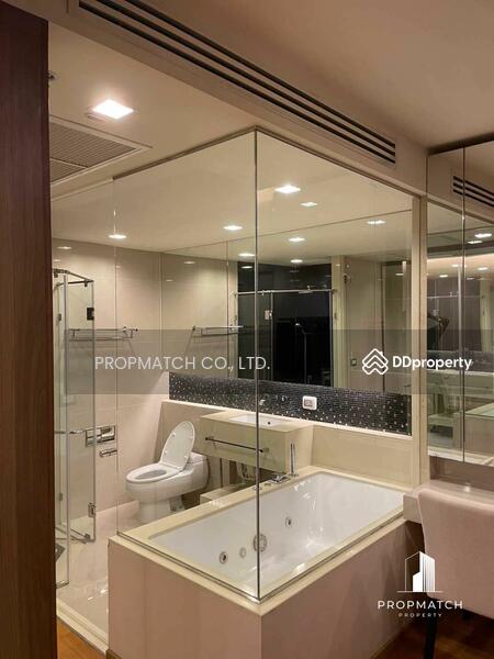 For Sale - The Address Sathorn, Bangkok