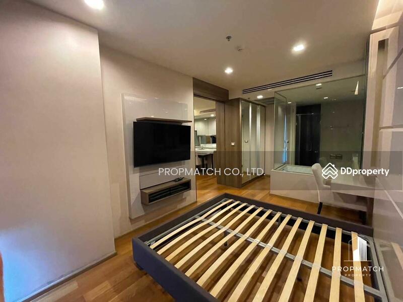 For Sale - The Address Sathorn, Bangkok