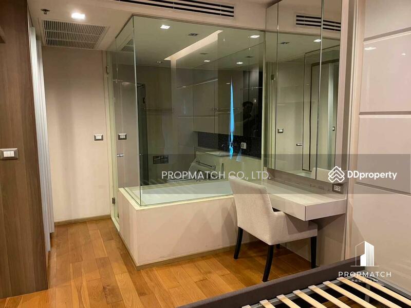 For Sale - The Address Sathorn, Bangkok