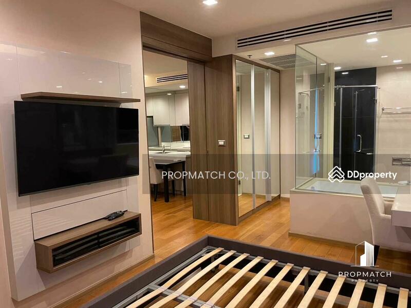 For Sale - The Address Sathorn, Bangkok