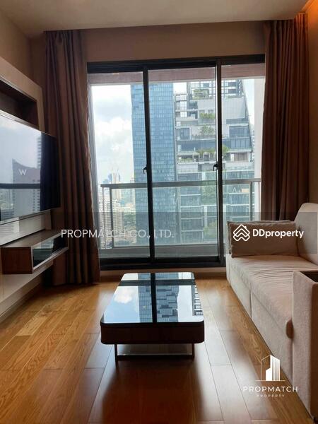 For Sale - The Address Sathorn, Bangkok
