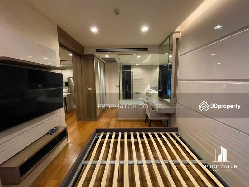 For Sale - The Address Sathorn, Bangkok